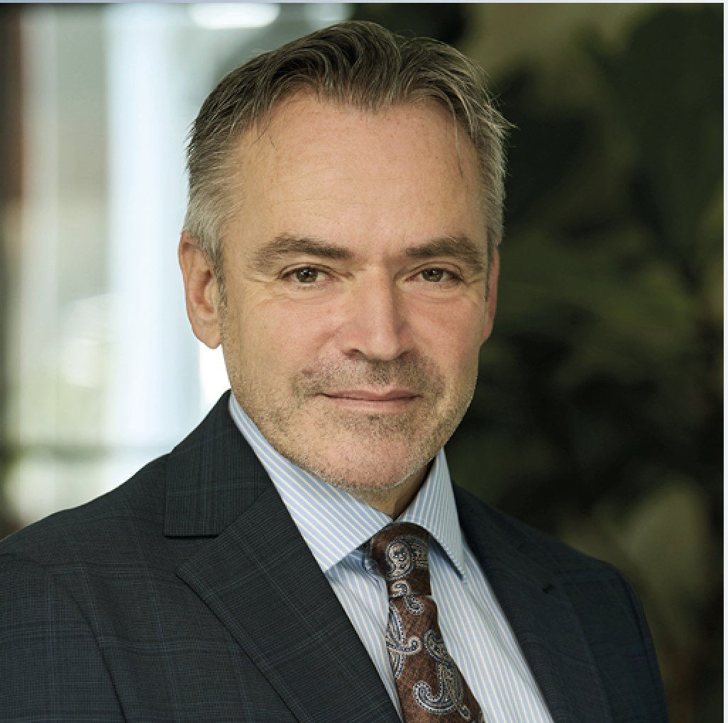 Jesper Christensen