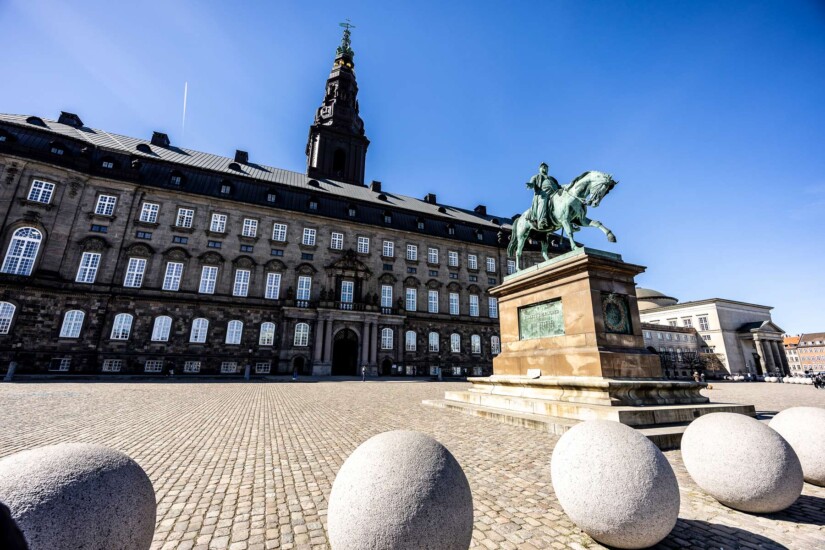 Folketingsåret 2026/2027 er skudt i gang – kommende ændringer i skatte- og momslovgivningen